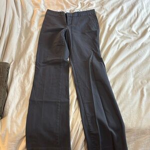 Banana Republic Martin fit work pants
